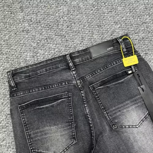 Replica Amiri Jeans For Unisex #1318990 $52.00 USD for Wholesale