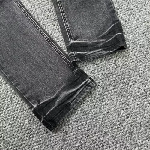 Replica Amiri Jeans For Unisex #1318990 $52.00 USD for Wholesale