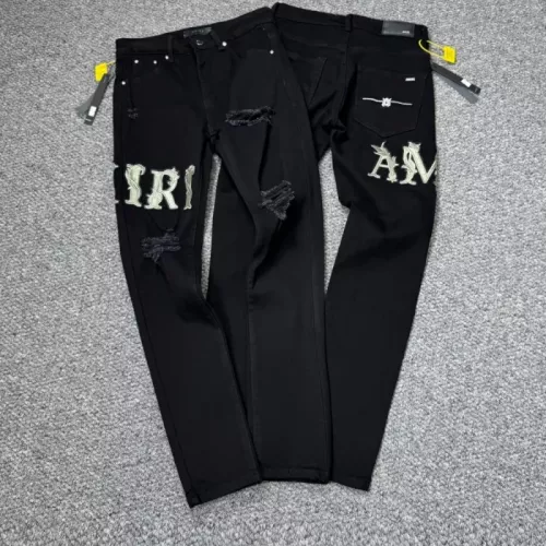 Amiri Jeans For Unisex #1318994