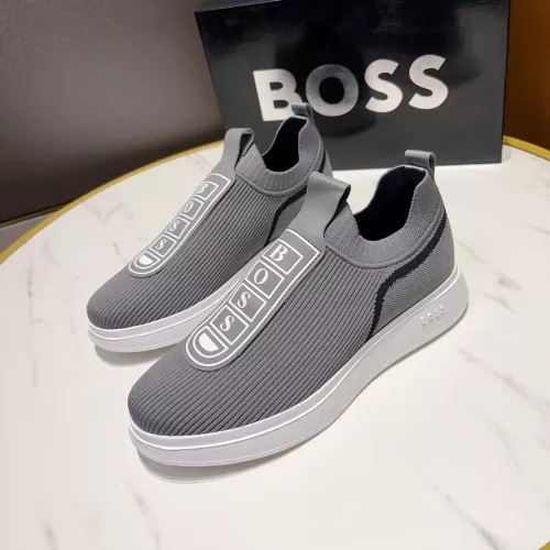 Boss Casual Shoes For Men #1318998