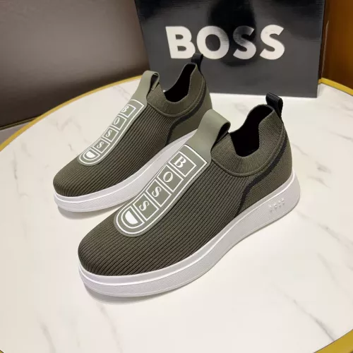 Boss Casual Shoes For Men #1318999