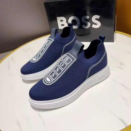Boss Casual Shoes For Men #1319001