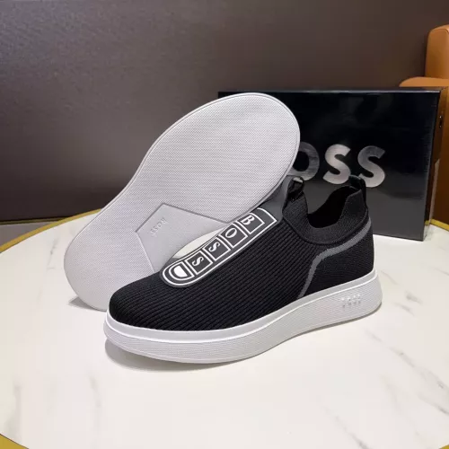 Replica Boss Casual Shoes For Men #1319002 $76.00 USD for Wholesale