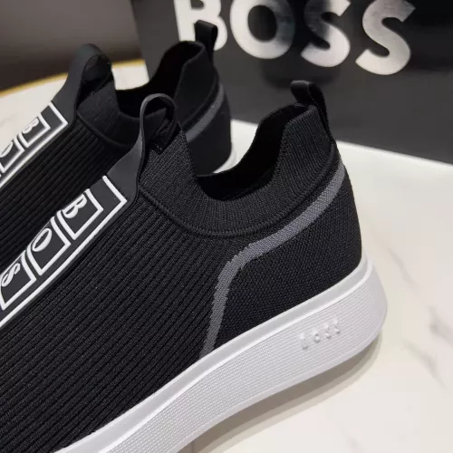 Replica Boss Casual Shoes For Men #1319002 $76.00 USD for Wholesale