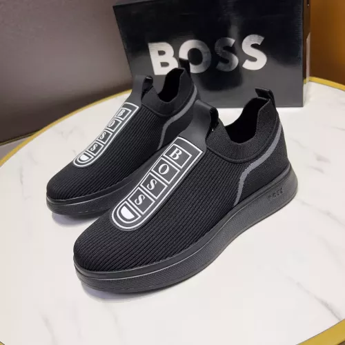 Boss Casual Shoes For Men #1319003