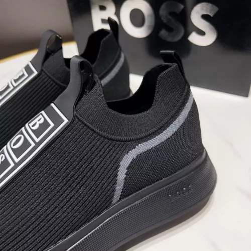 Replica Boss Casual Shoes For Men #1319003 $76.00 USD for Wholesale