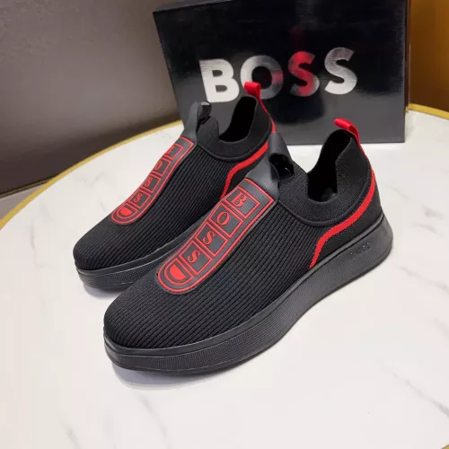 Boss Casual Shoes For Men #1319004