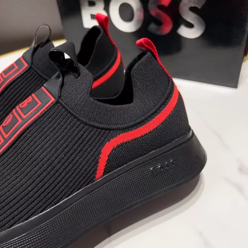 Replica Boss Casual Shoes For Men #1319004 $76.00 USD for Wholesale
