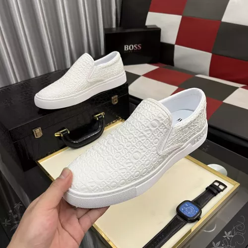 Boss Casual Shoes For Men #1319252