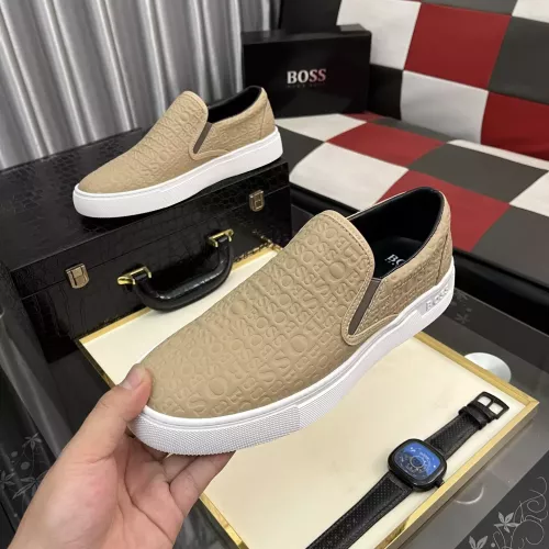 Boss Casual Shoes For Men #1319253