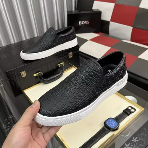 Boss Casual Shoes For Men #1319254