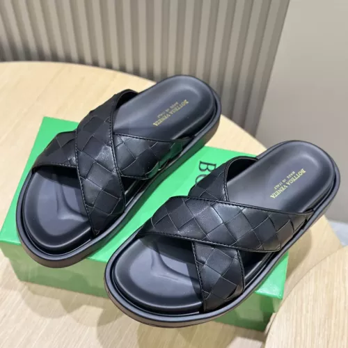 Bottega Veneta BV Slippers For Men #1319433