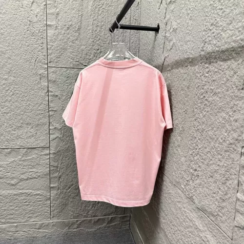 Replica Celine T-Shirts Short Sleeved For Unisex #1319530 $41.00 USD for Wholesale