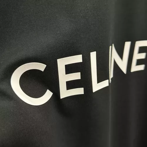 Replica Celine T-Shirts Short Sleeved For Unisex #1319531 $41.00 USD for Wholesale