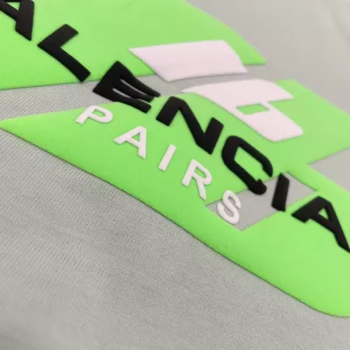 Replica Balenciaga T-Shirts Short Sleeved For Unisex #1319554 $56.00 USD for Wholesale