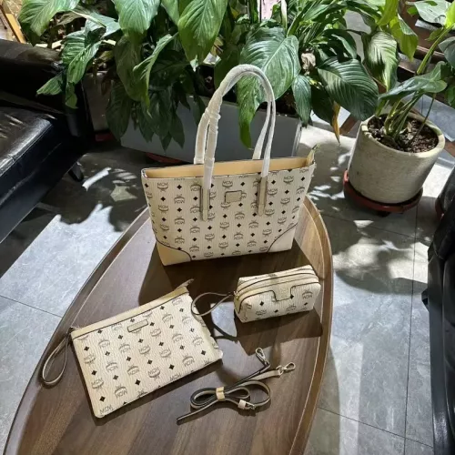 Replica MCM Handbags For Women #1319699 $48.00 USD for Wholesale