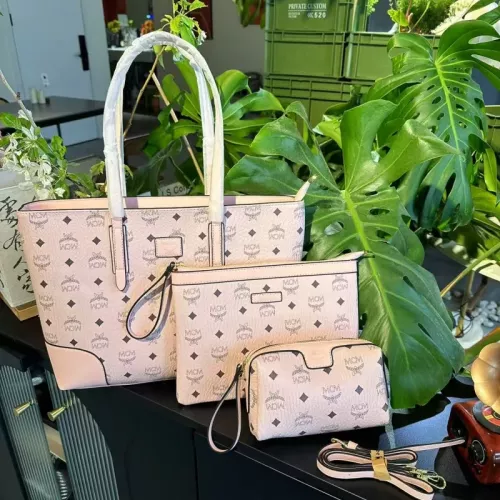 Replica MCM Handbags For Women #1319700 $48.00 USD for Wholesale