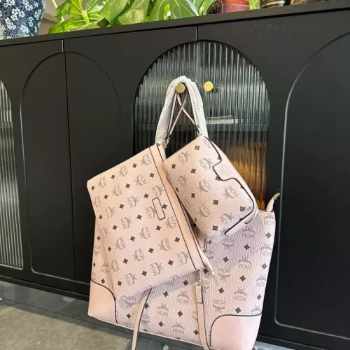 Replica MCM Handbags For Women #1319700 $48.00 USD for Wholesale