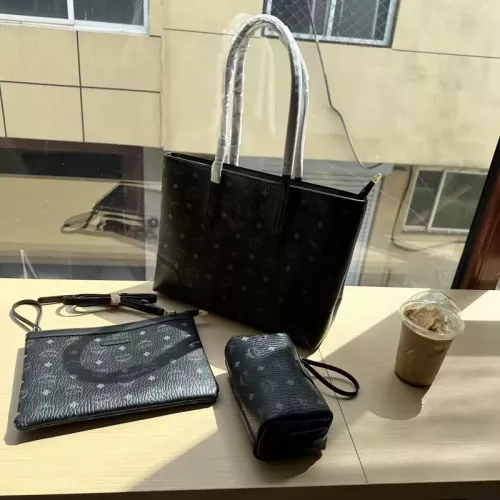 Replica MCM Handbags For Women #1319702 $48.00 USD for Wholesale