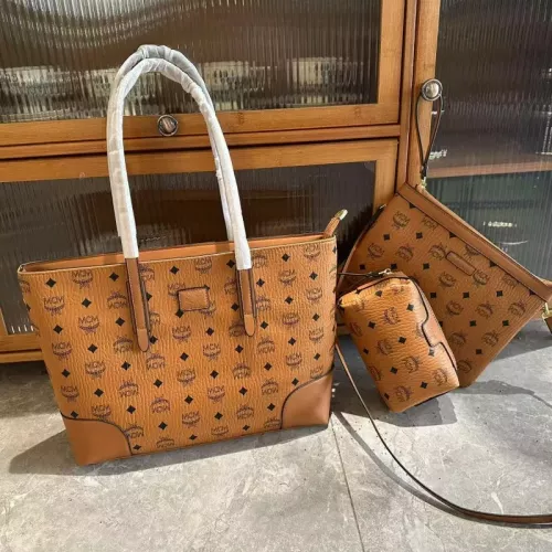 Replica MCM Handbags For Women #1319703 $48.00 USD for Wholesale