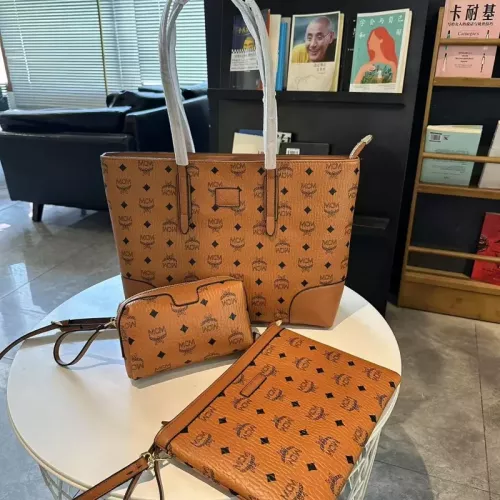 Replica MCM Handbags For Women #1319703 $48.00 USD for Wholesale