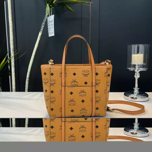 Replica MCM Handbags For Women #1319706 $34.00 USD for Wholesale