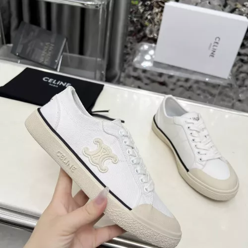 Replica Celine Casual Shoes For Women #1319825 $80.00 USD for Wholesale