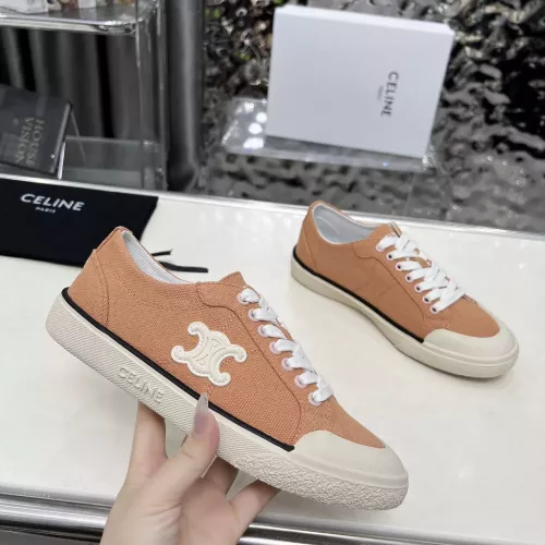 Replica Celine Casual Shoes For Women #1319826 $80.00 USD for Wholesale