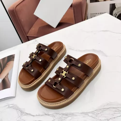 Celine Slippers For Women #1319921