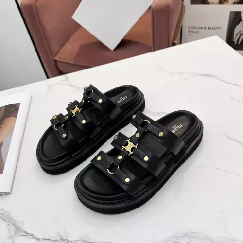 Celine Slippers For Women #1319922