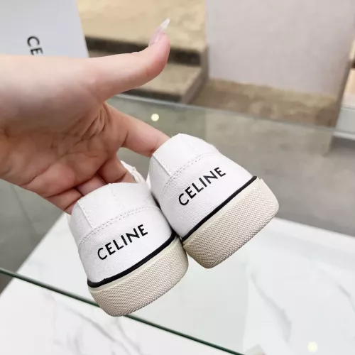 Replica Celine Casual Shoes For Women #1319928 $82.00 USD for Wholesale