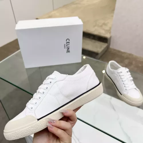 Replica Celine Casual Shoes For Women #1319928 $82.00 USD for Wholesale
