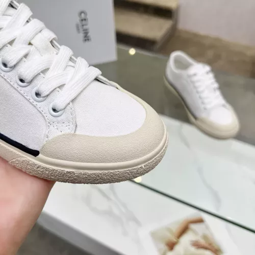Replica Celine Casual Shoes For Women #1319928 $82.00 USD for Wholesale