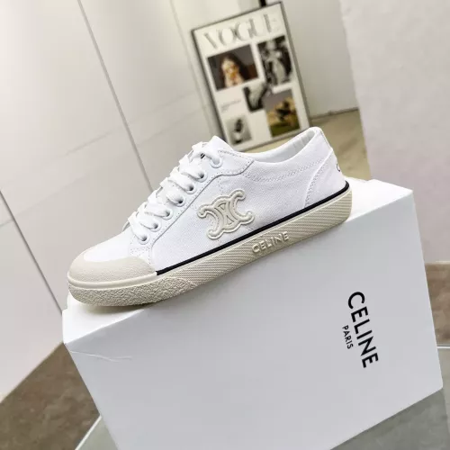 Replica Celine Casual Shoes For Women #1319928 $82.00 USD for Wholesale