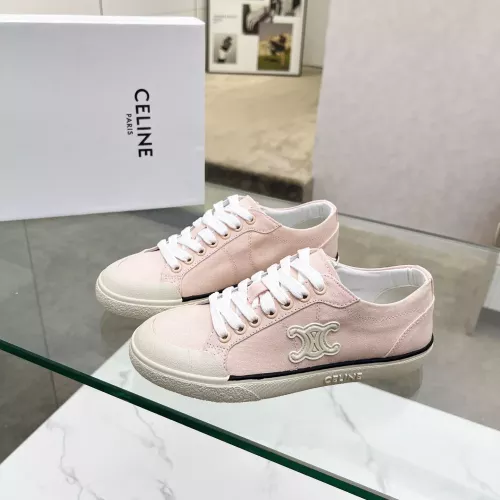 Celine Casual Shoes For Women #1319930