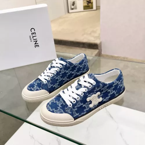 Celine Casual Shoes For Women #1319933
