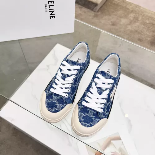Replica Celine Casual Shoes For Women #1319933 $82.00 USD for Wholesale