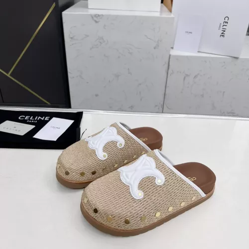 Celine Slippers For Women #1319934