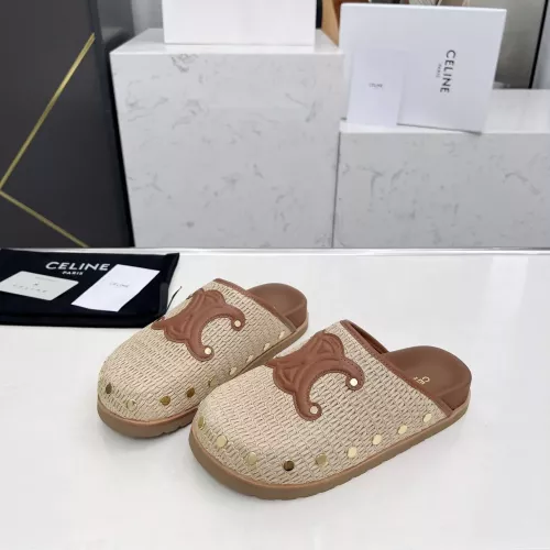 Celine Slippers For Women #1319935