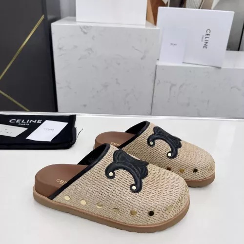 Celine Slippers For Women #1319936
