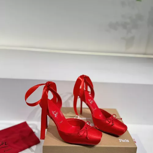 Christian Louboutin Sandal For Women #1319987