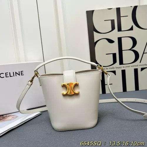 Celine AAA Quality Messenger Bags For Women #1320078