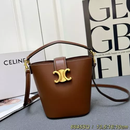 Celine AAA Quality Messenger Bags For Women #1320080