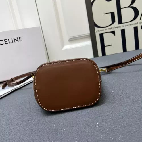 Replica Celine AAA Quality Messenger Bags For Women #1320080 $82.00 USD for Wholesale