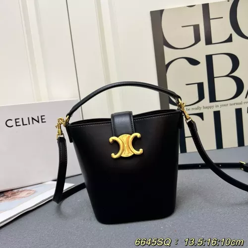 Celine AAA Quality Messenger Bags For Women #1320081