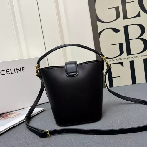 Replica Celine AAA Quality Messenger Bags For Women #1320081 $82.00 USD for Wholesale