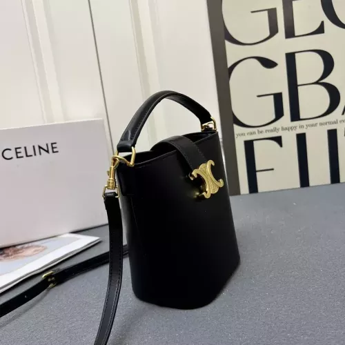 Replica Celine AAA Quality Messenger Bags For Women #1320081 $82.00 USD for Wholesale