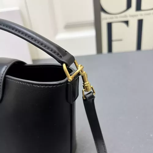 Replica Celine AAA Quality Messenger Bags For Women #1320081 $82.00 USD for Wholesale
