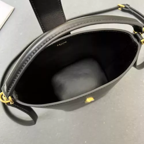 Replica Celine AAA Quality Messenger Bags For Women #1320081 $82.00 USD for Wholesale