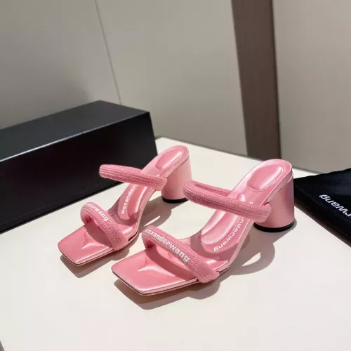 Alexander Wang Sandal For Women #1320091
